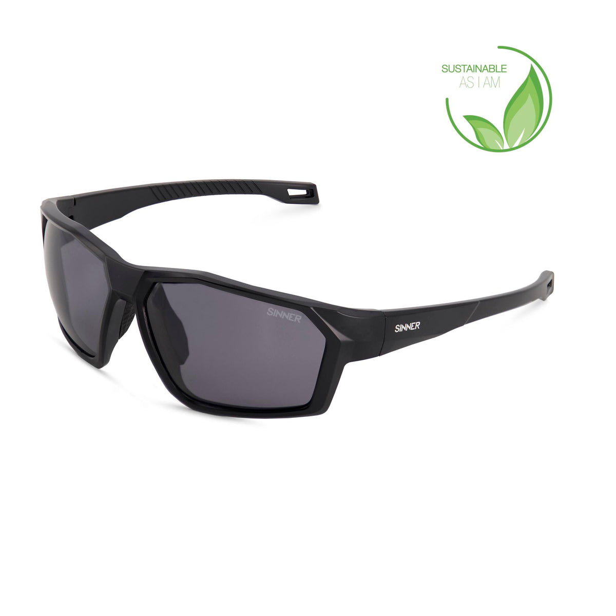 PARKIA - MATTE BLACK
