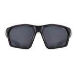 PARKIA - MATTE BLACK