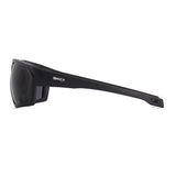 PARKIA - MATTE BLACK