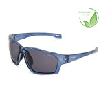 PARKIA - CRYSTAL DARK BLUE-MATTE BLACK