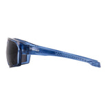 PARKIA - CRYSTAL DARK BLUE-MATTE BLACK