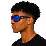 NIRAPI - MATTE BLACK
