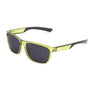 CRYSTAL OLIVE GREEN-MATTE BLACK