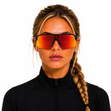 CALYA - CRYSTAL BLACK-MATTE BLACK