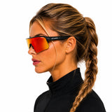 CALYA - CRYSTAL BLACK-MATTE BLACK