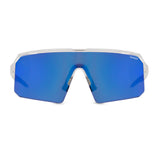 CALYA - CRYSTAL CLEAR-MATTE LIGHT GREY