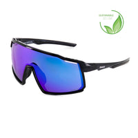 Crystal Black-Matte Black