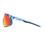 FARI - CRYSTAL BLUE-MATTE BLACK