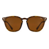 SORAI - MATTE TORTOISE BROWN