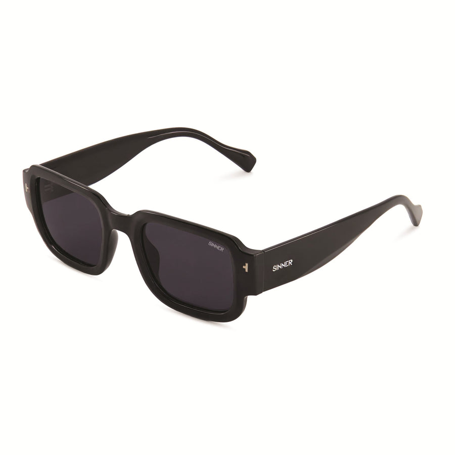 SIDARI - BLACK