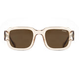 SIDARI - CRYSTAL LIGHT BROWN