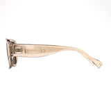 SIDARI - CRYSTAL LIGHT BROWN