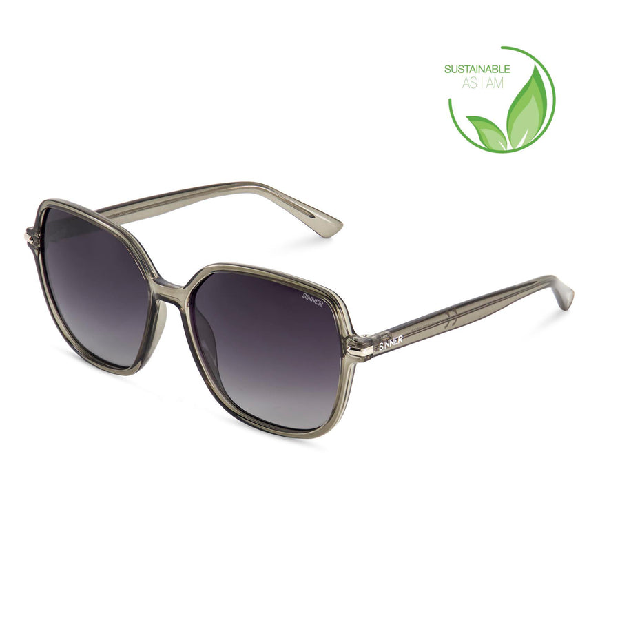 BARFLEUR - CRYSTAL GREY
