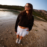 BARFLEUR - CRYSTAL GREY