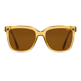DOKOS - CRYSTAL LIGHT BROWN