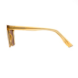 DOKOS - CRYSTAL LIGHT BROWN