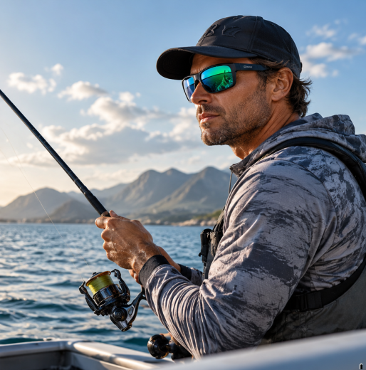 Fishing Sports