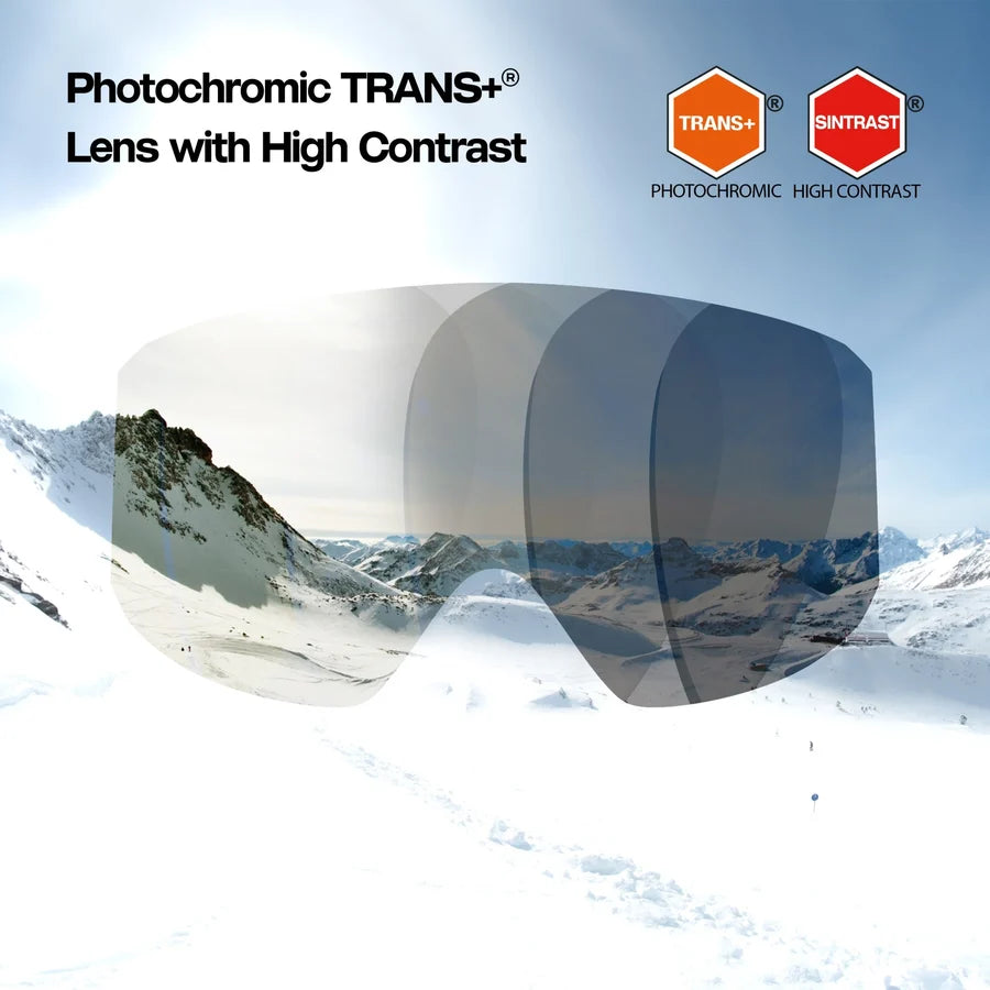 TRANS+®